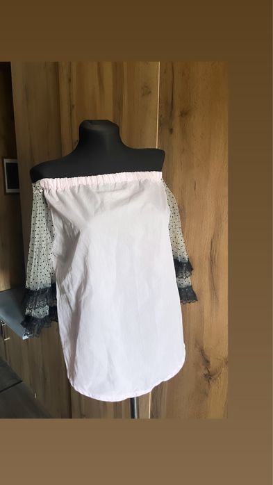 Разгрузка гардероба