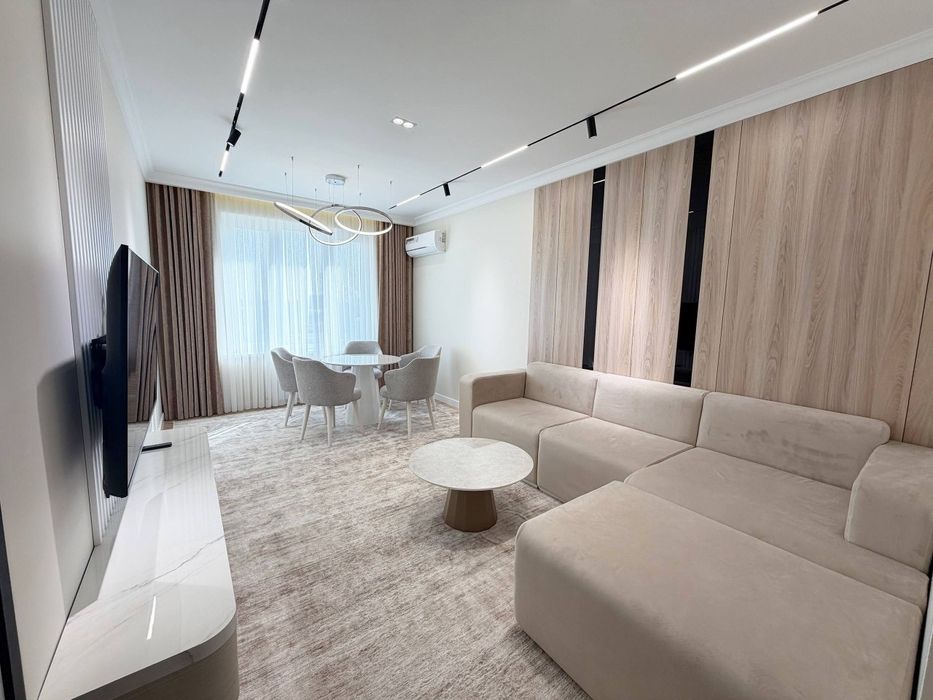 Сдаётся квартира Nrg Мирзо-Улугбек