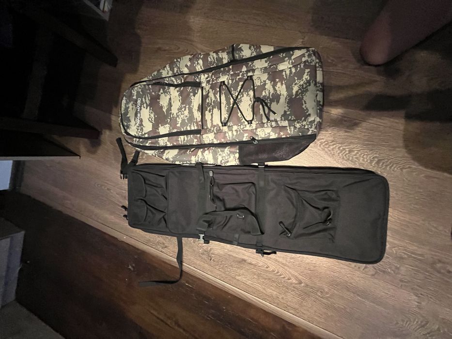 Продавам кълъфи за металотърсач и оръжие