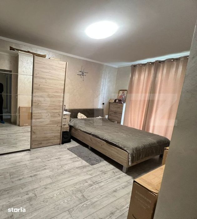Apartment in Cluj-Napoca, Grigorescu - Vedere 2