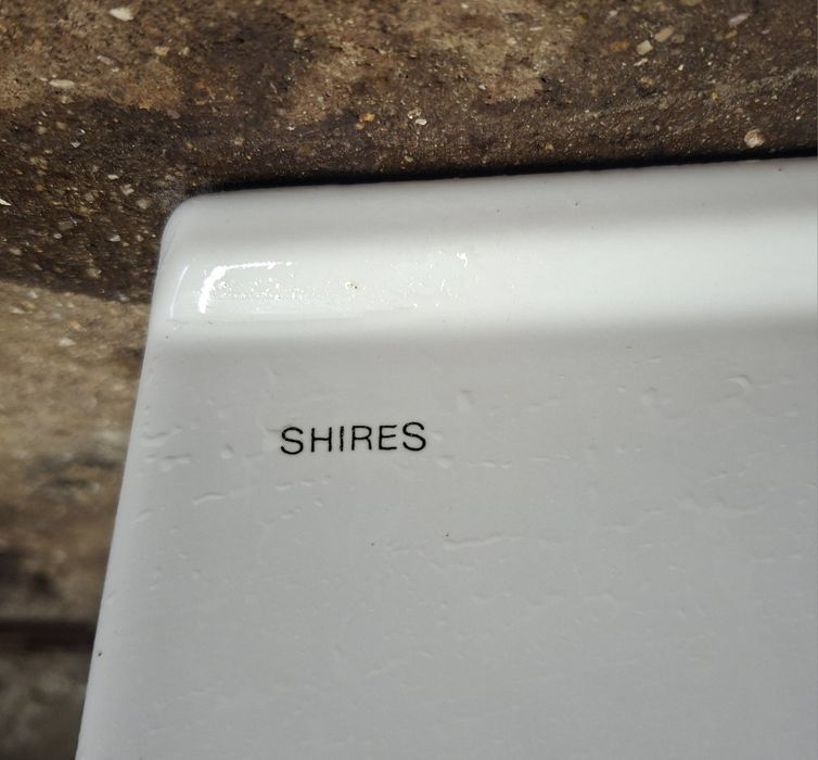 Керамична  мивка