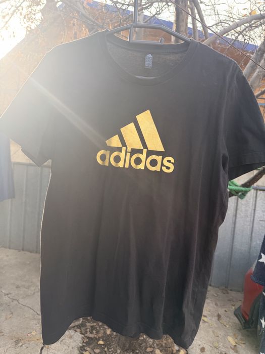 Футболка М Adidas