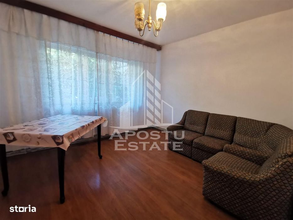 Apartament 2 camere centrala proprie zona Soarelui — fotografia 3