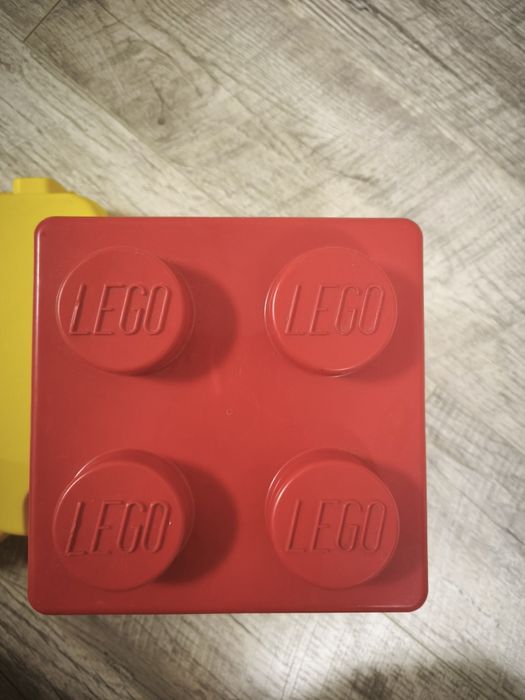 Lego City, Lego Friends, Lego Creator