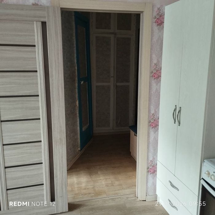 Сдам квартиру на долгий срок