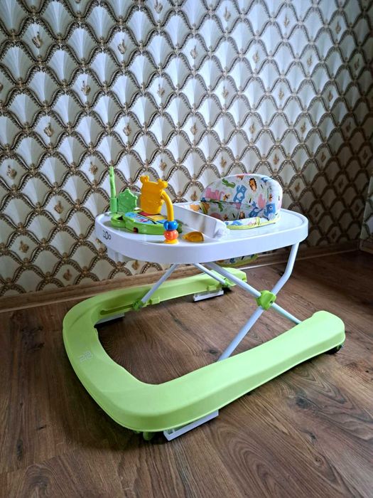 Проходилка Moni - Zoo