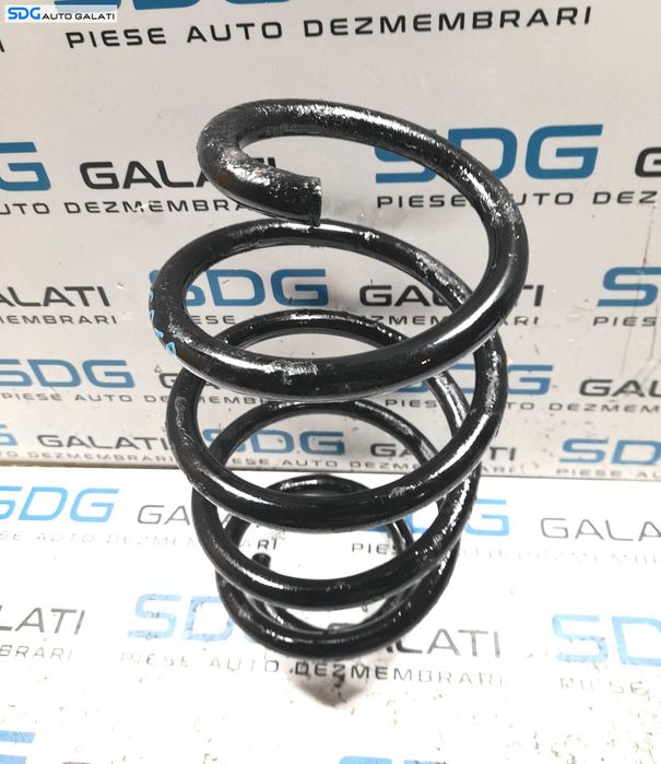 Arc Stanga Dreapta Fata Volkswagen Tiguan 2007 - 2015 [N0268]