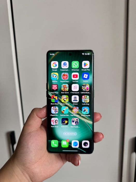 OPPO Find X6 pro