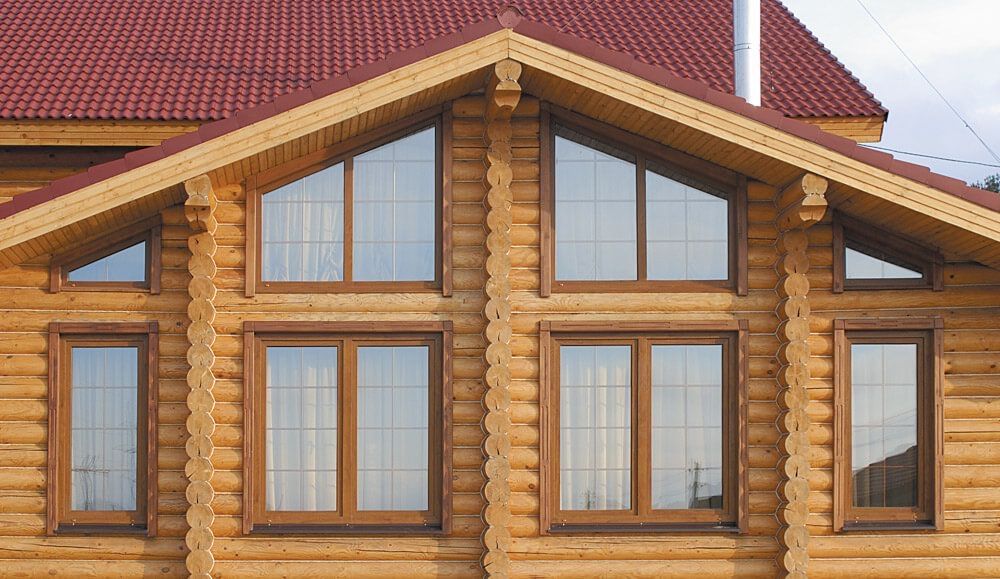 Пластиковые окна оптом от пройзводителя