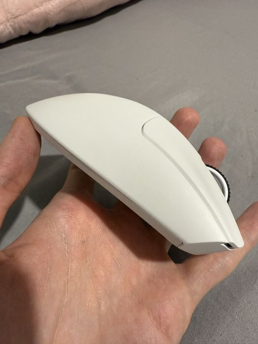 Игровая мышь Razer DeathAdder V3 Pro