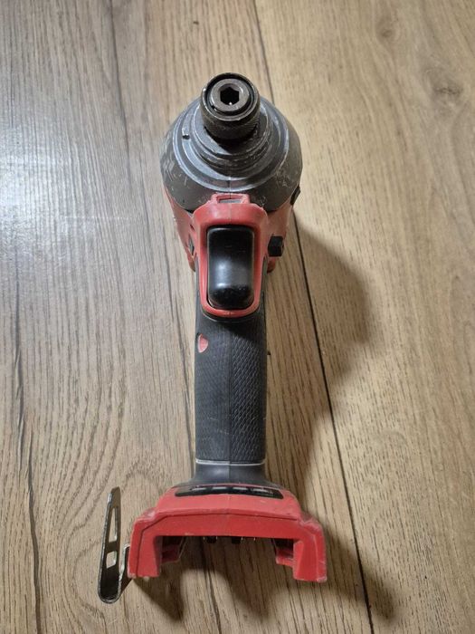 milwaukee m18 fid 2 - lot 12-25-15