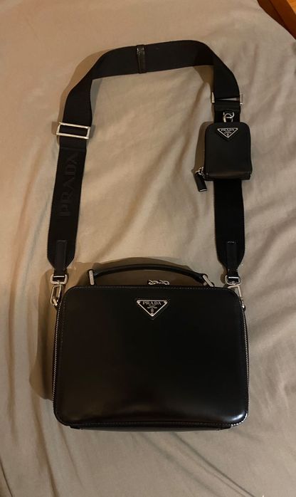 Сумка Prada оригинал