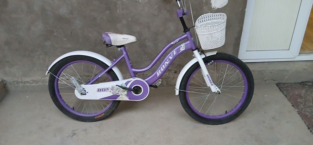 Детский мир велосипед