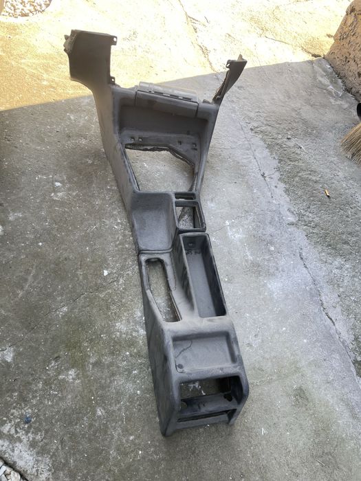 Сиденье е34 салон велюр