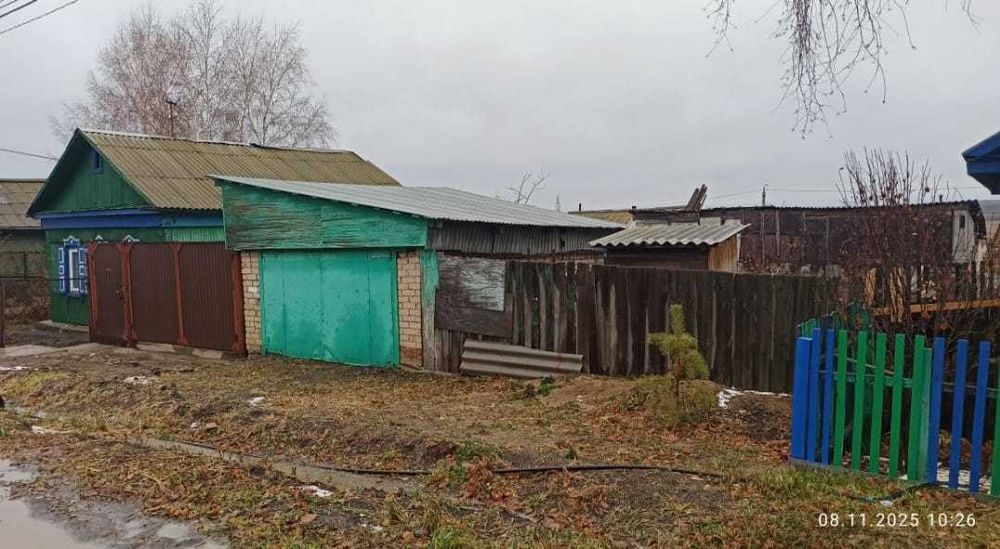 продам частный дом