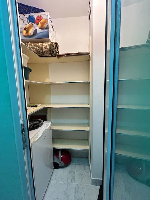 Apartament 1 cameră, etaj 1, zonă Malul Mureșului