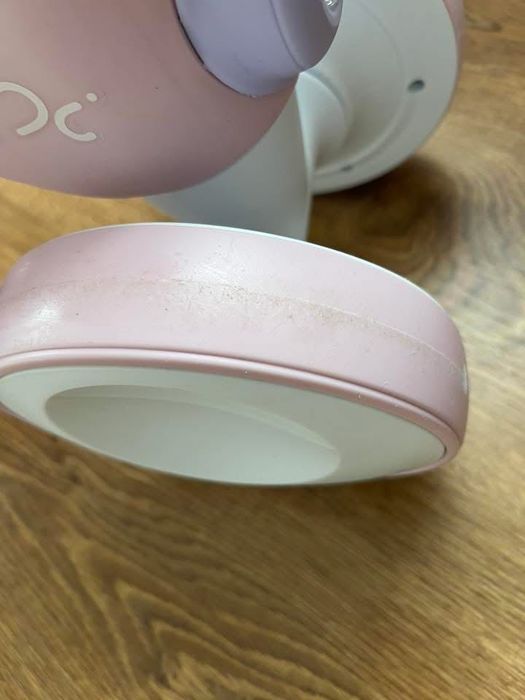 Баланс колело MoMi