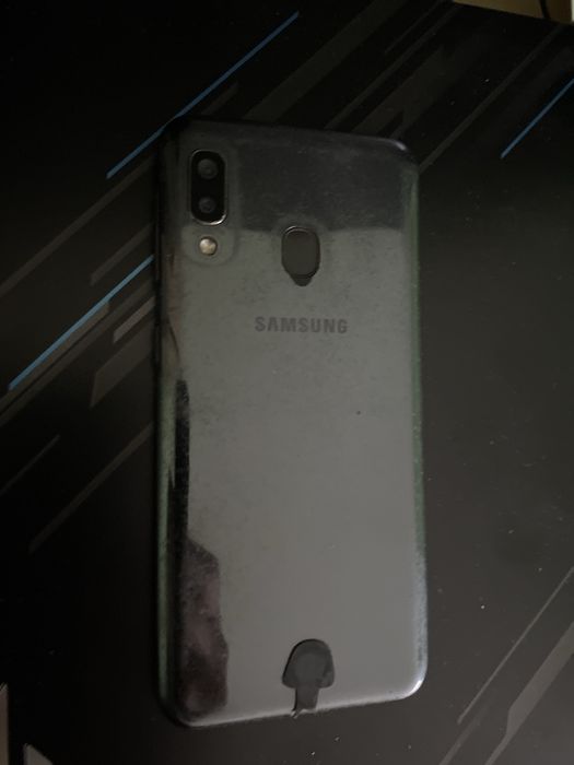 Samsung Galaxy A20e