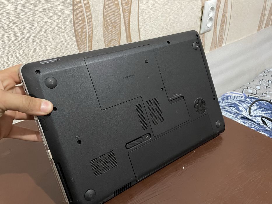 Ноутбук HP Atlas Playbook