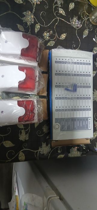 Пожарное оборудование