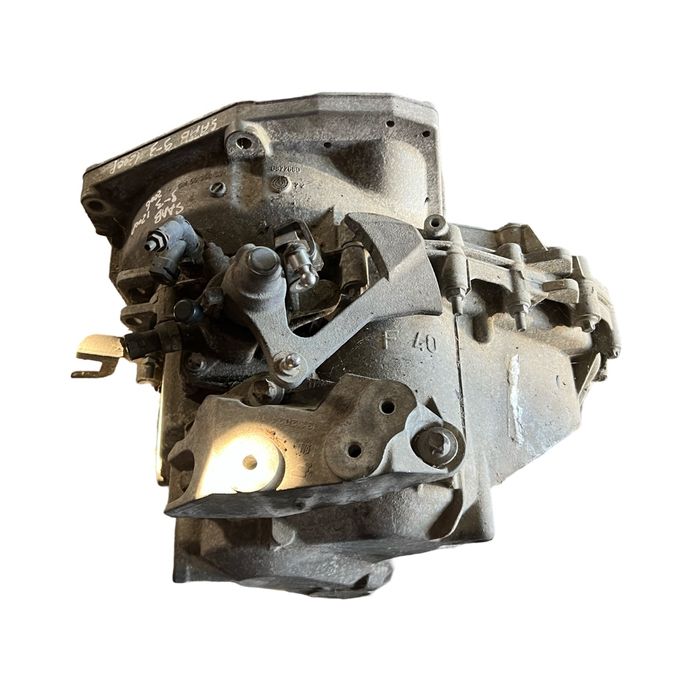 Cutie De Viteze Manuala 5 Trepte Saab 9-3 Ys3F 2002 - 2015 1.9 Tid Z 1