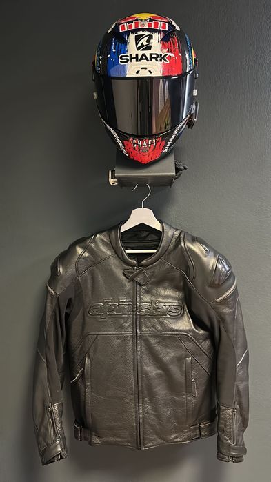 Suport casca moto, schi, Atv, enduro, bicicleta