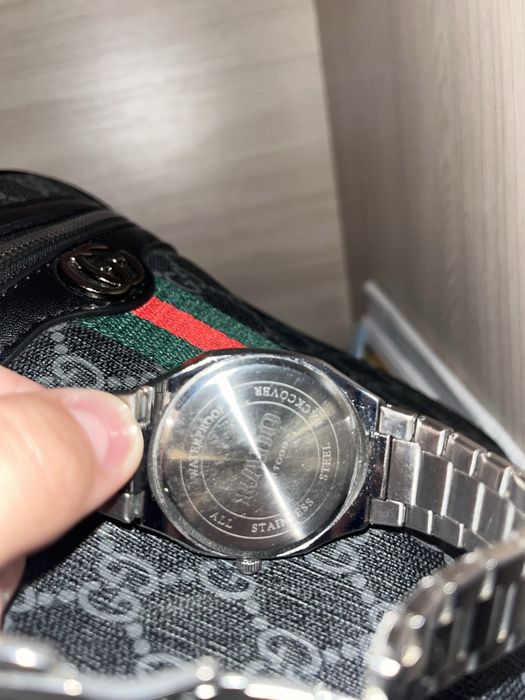 Rado B1099 Stainlees