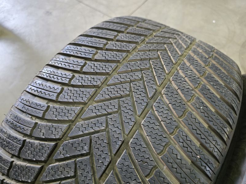 295/35/21 BRIDGESTONE 2бр