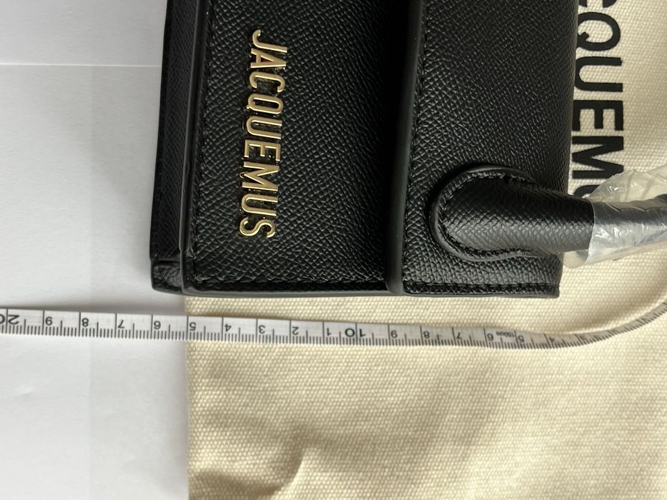 Geanta JACQUEMUS noha