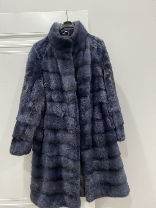 Продам шубу