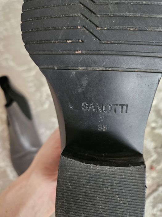 Сапожки женские""::