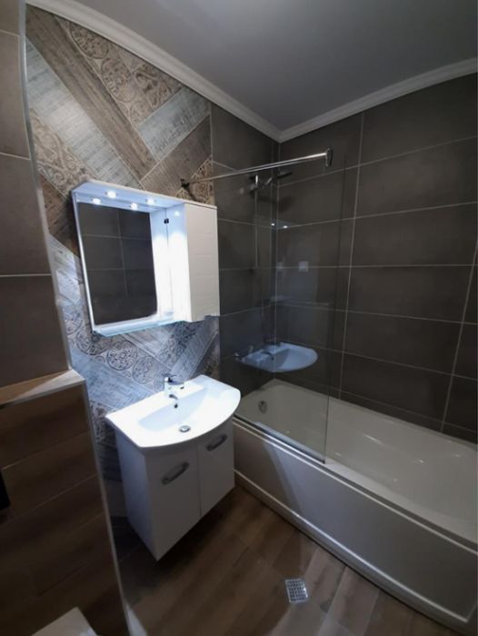 Двустаен ап. ж.к. Витоша