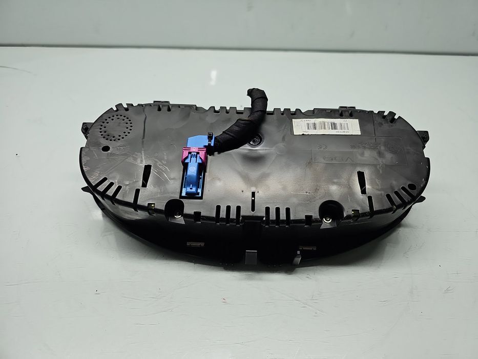 Ceas bord Volkswagen Passat CC (358) [Fabr 2012-2016] 3C8920971G