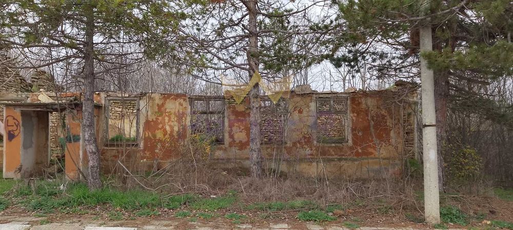 Продава се Парцел в с. Дуранкулак, Област Добрич - 509 кв.м за 39 €/кв.м - Снимка #1