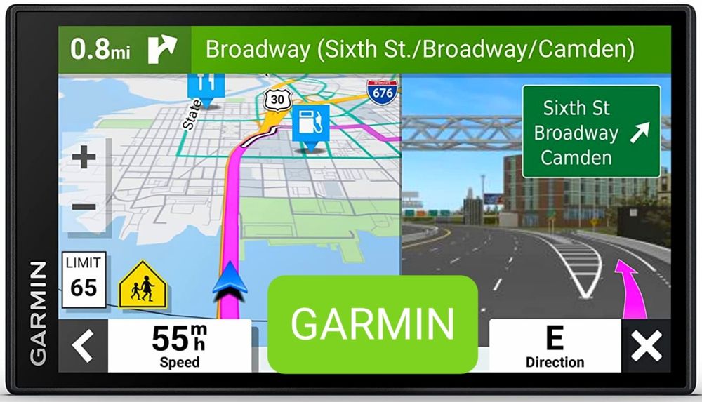 Navigatie GPS-uri CAMION-TIR-BUS-AUTO*Masina*Autocar*Microbuz*Camioane