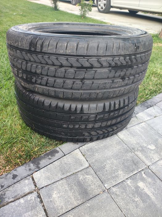 Anvelope vara Hankook 205/55 R16