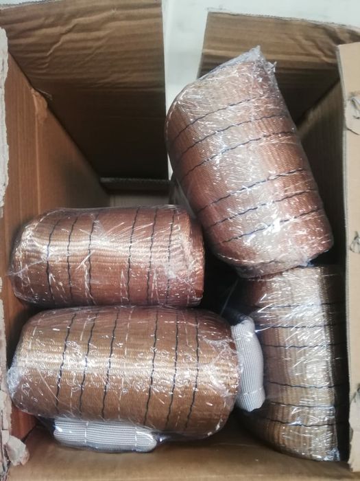 Чалка Стропы текстильный