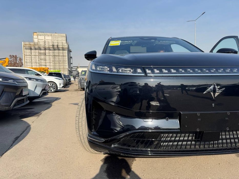 Dongfeng EP008 26/26