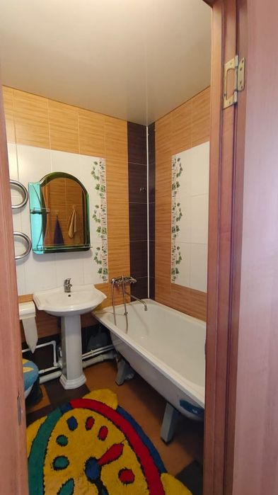 Продам квартиру.