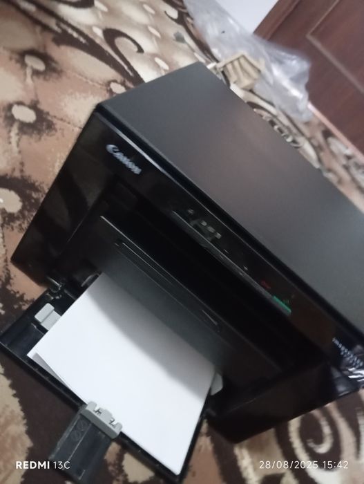 Printer sotiladi. Narxi 2mln