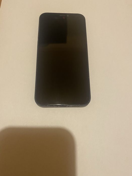 Vand iPhone 12 Mini