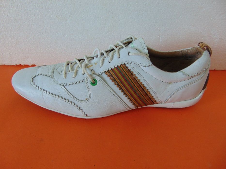 Paul Smith номер 45 Оригинални мъжки обувки