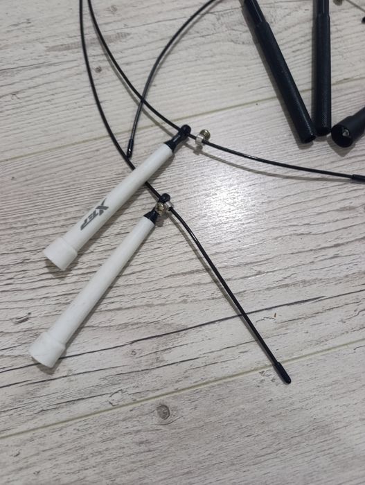 Скалкалки для спорт и кроссфит