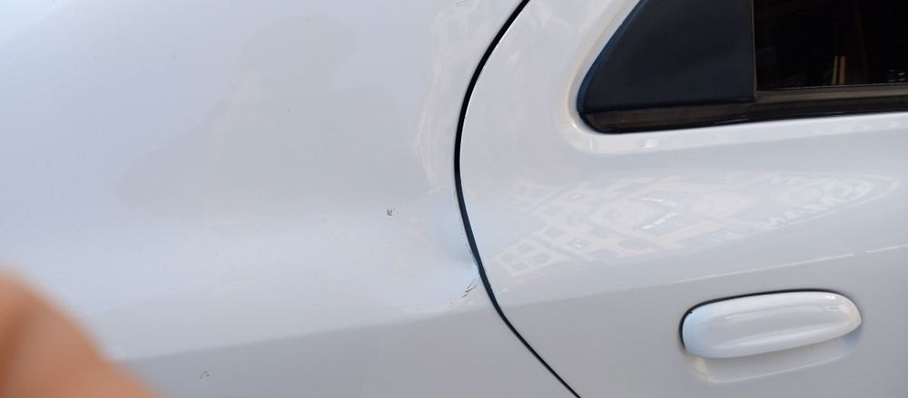 Chevrolet Cobalt 2014 — 3