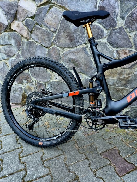 Propain Tyee Carbon Full Fox Factory Kashima
Propain Tyee Carbon 2019