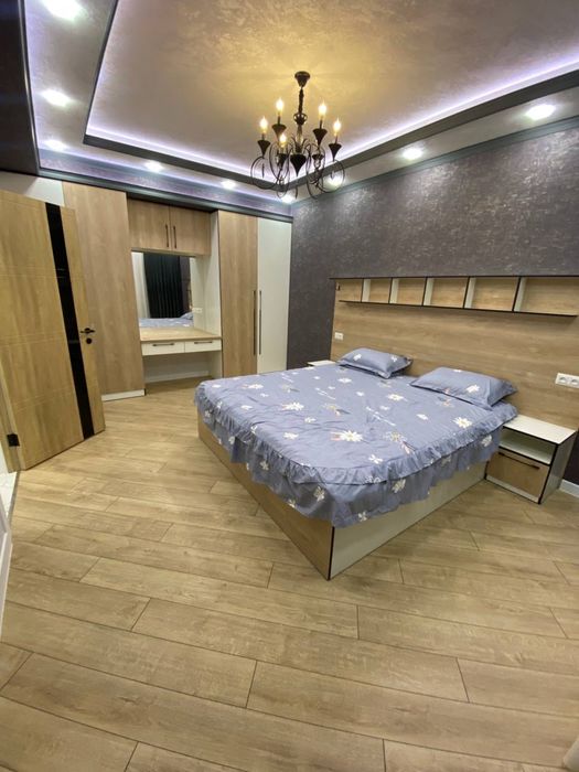 Chilonzor 19 kvartal Yoshlik navastroyka