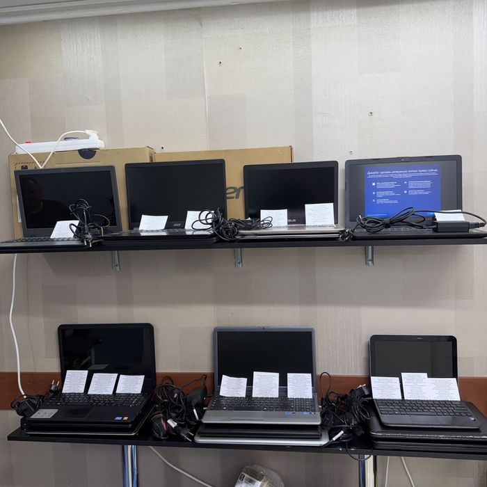 Ноутбук HP Laptop 15-da0263ur