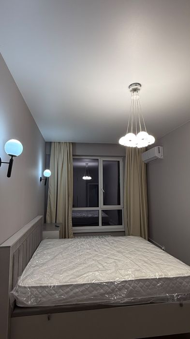 Продается квартира