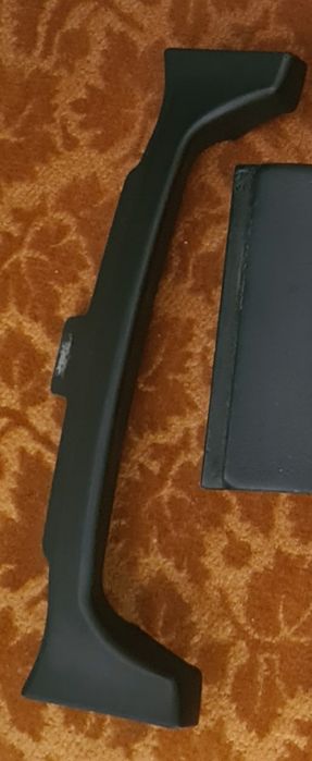 Интериорни части от Ауди А3 8L фейслифт 2/3 врати