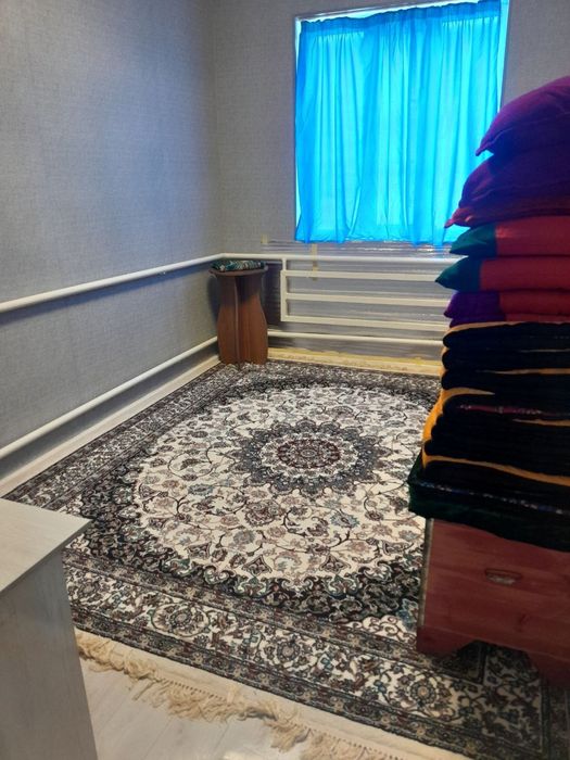 Uy sotiladi Oqqo'rg'on